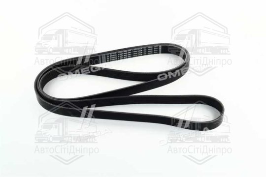 Ремінь полікліновий (Вир-во BOSCH)