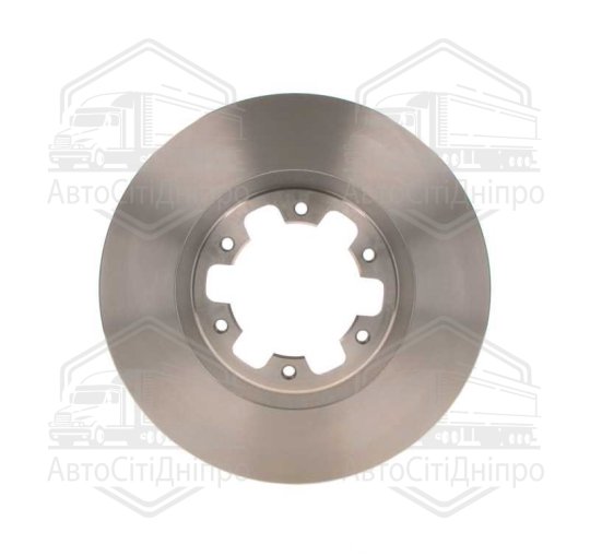 Ремінь полікліновий (Вир-во BOSCH)