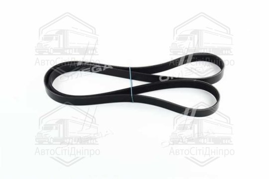 Ремінь полікліновий (Вир-во BOSCH)