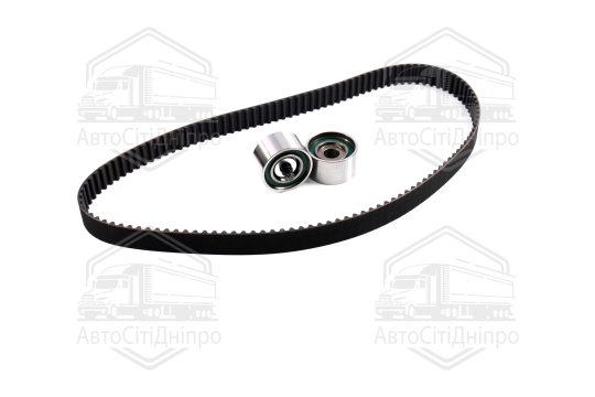 Комплект зубчастого реміня (вир-во Bosch)