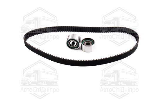 Комплект зубчастого реміня (вир-во Bosch)