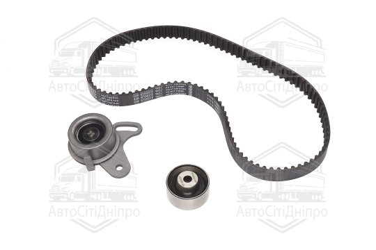 Комплект зубчастих ременів