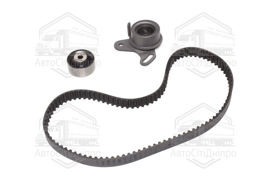 Комплект зубчастих ременів