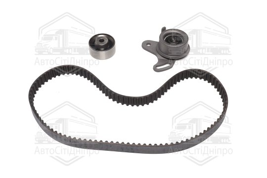 Комплект зубчастих ременів