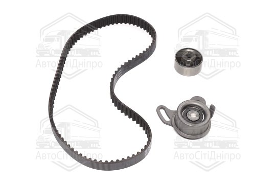 Комплект зубчастих ременів