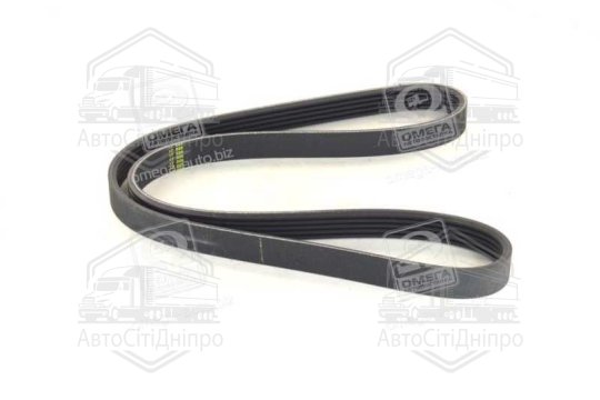 Ремінь п-клиновий 5pk1015 (Вир-во Bosch)