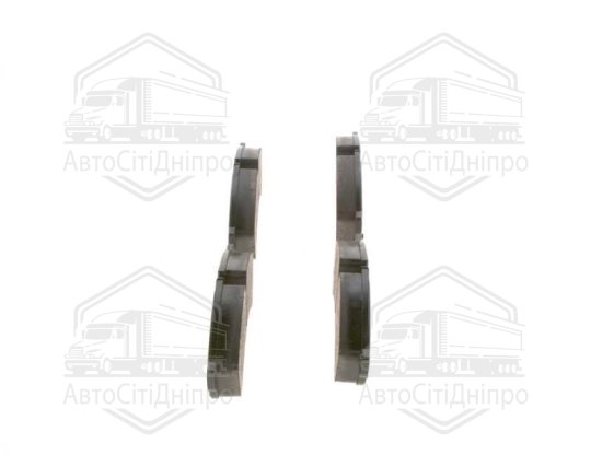 Ремінь п-клиновий 5pk1040 (Вир-во Bosch)