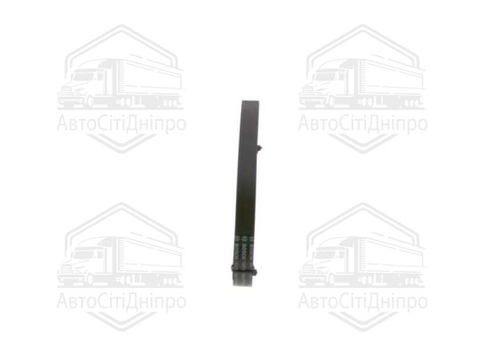 Ремінь п-клиновий 5pk1040 (Вир-во Bosch)