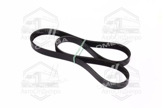 Ремінь п-клиновий 5pk1040 (Вир-во Bosch)