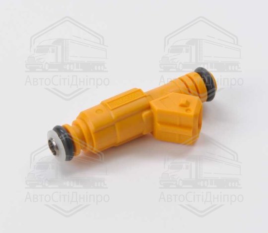 Ремінь п-клиновий 5pk1040 (Вир-во Bosch)