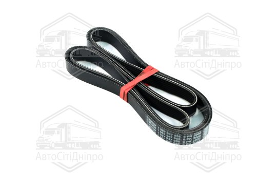 Ремінь поліклін. 6PK2000 (вир-во Bosch)