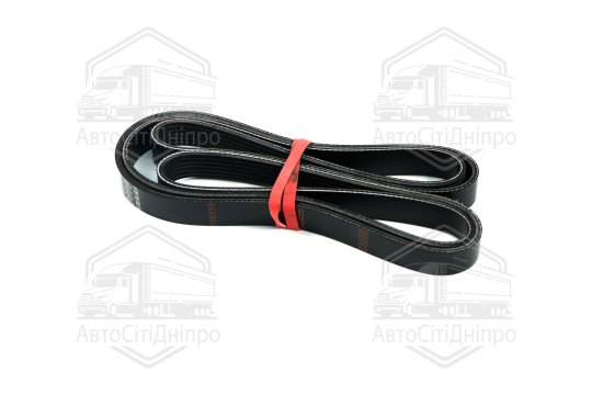 Ремінь поліклін. 6PK2000 (вир-во Bosch)