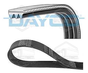 Ремінь п-клинової 4pk1006 (вир-во Bosch)