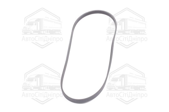 Ремінь п-клинової 4pk1006 (вир-во Bosch)