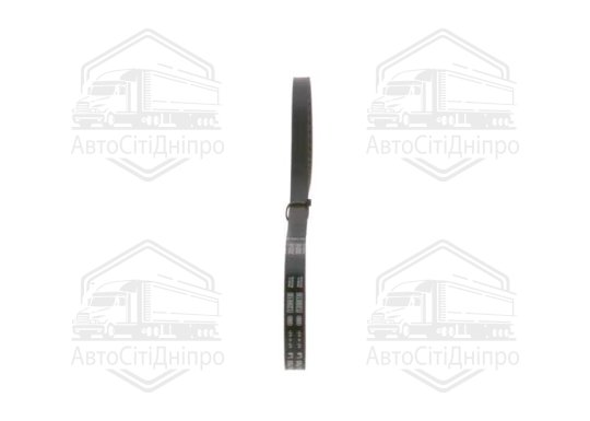 Ремінь клиновий 13х765 (вир-во Bosch)