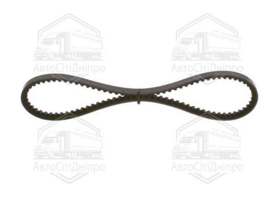 Ремінь клиновий 13х865 (вир-во Bosch)