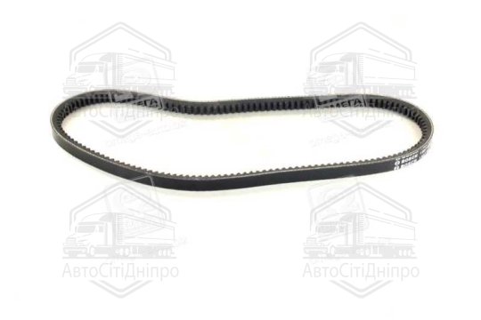 Ремінь клиновий 13х865 (вир-во Bosch)