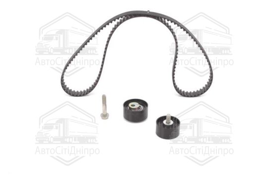 Комплект ременя ГРМ LADA PRIORA Калина 1,4 1,6 (Вир-во BOSCH)