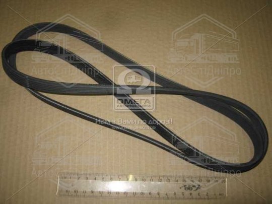 Ремінь п-клиновий (Вир-во Bosch)