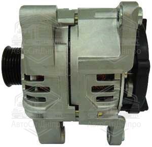 Ремінь поліклиновий (Вир-во BOSCH)