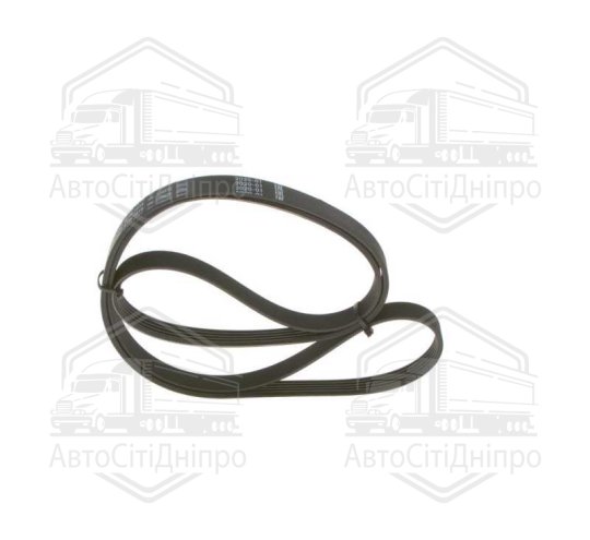 Ремінь поліклін. 5PK1815 (вир-во Bosch)