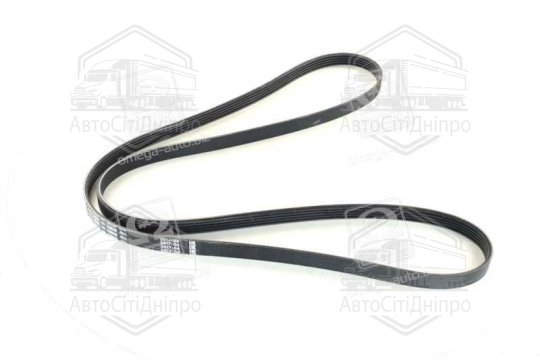 Ремінь поліклін. 5PK1815 (вир-во Bosch)