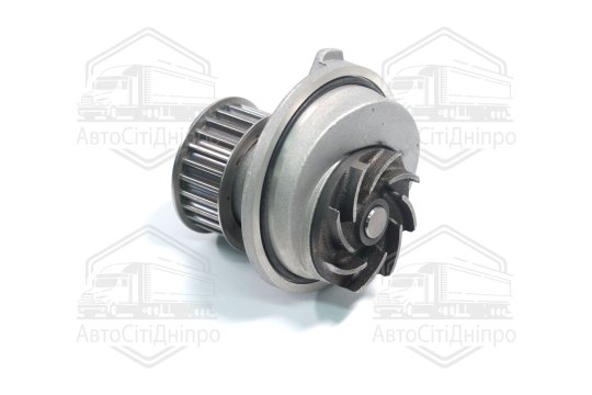 Водяний насос + комплект зубчастого реміня (вир-во Bosch)