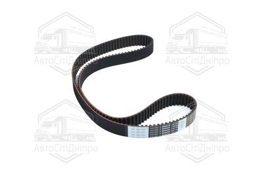 Ремінь зубчастий z=162 (Вир-во Bosch)