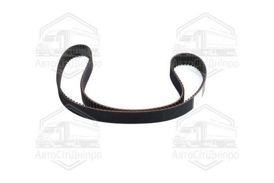 Ремінь зубчастий z=162 (Вир-во Bosch)