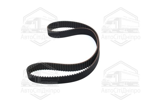 Ремінь зубчастий z=162 (Вир-во Bosch)