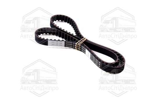 Ремінь зубчастий z=114 (Вир-во Bosch)