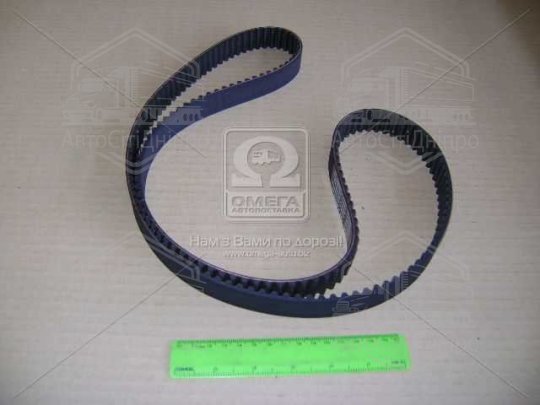 Ремінь зубч. ГРМ OPEL VECTRA, KADETT 1.7DZ=176 (Вир-во Bosch)
