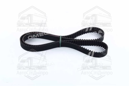 Ремінь зубч. ГРМ OPEL VECTRA, KADETT 1.7DZ=176 (Вир-во Bosch)