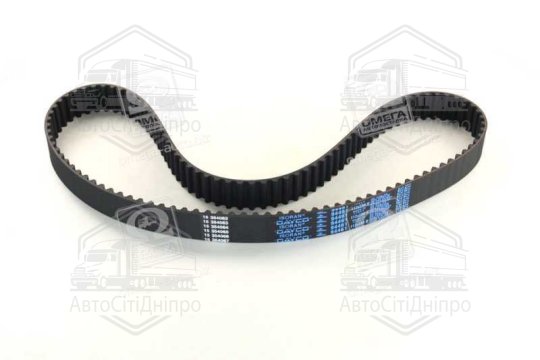Ремінь зубчастий z = 112 (вир-во Bosch)