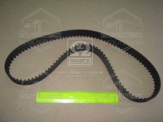 Ремінь зубчастий z = 112 (вир-во Bosch)
