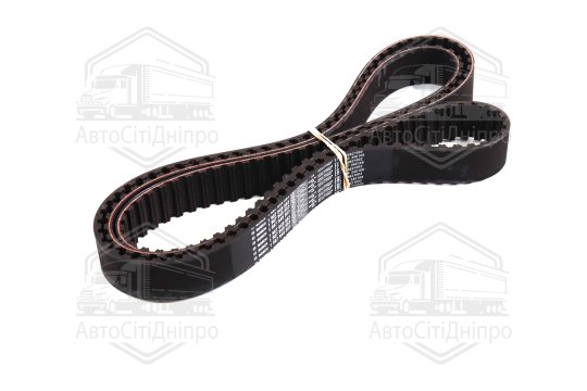 Ремінь зубчастий z=207 (Вир-во Bosch)