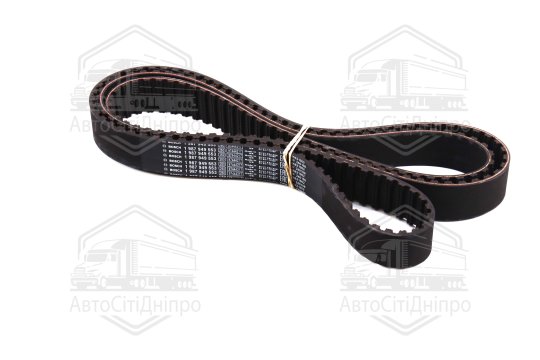 Ремінь зубчастий z=207 (Вир-во Bosch)