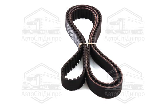 Ремінь зубчастий z=207 (Вир-во Bosch)