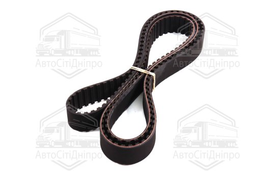 Ремінь зубчастий z=207 (Вир-во Bosch)