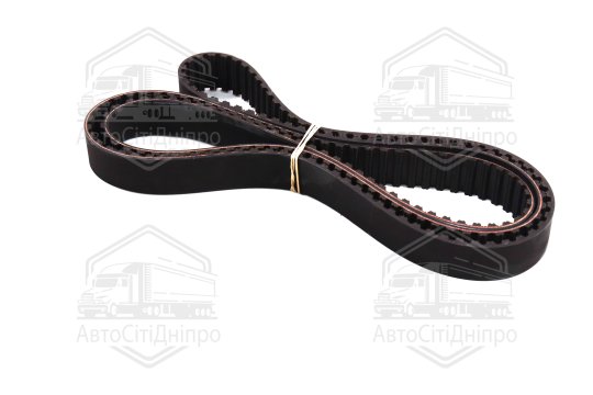 Ремінь зубчастий z=207 (Вир-во Bosch)