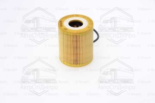 Фільтр масляний двигуна BMW 3 (E46), 5 (E39) (вир-во Bosch)