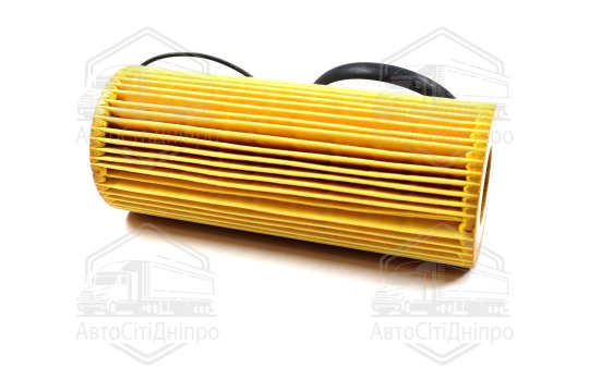 Фільтр масляний двигуна AUDI (вир-во Bosch)