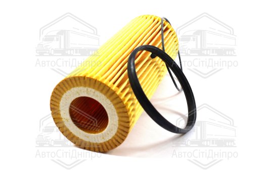 Фільтр масляний двигуна AUDI (вир-во Bosch)