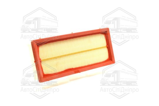 Фільтр повітряний FIAT PANDA, PUNTO 03- (вир-во BOSCH)