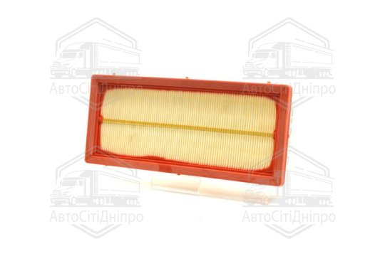 Фільтр повітряний FIAT PANDA, PUNTO 03- (вир-во BOSCH)