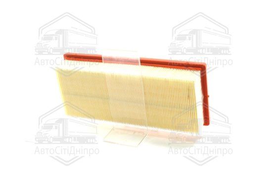 Фільтр повітряний FIAT PANDA, PUNTO 03- (вир-во BOSCH)