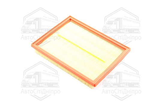 Фільтр повітряний FORD FIESTA, MAZDA 2 (вир-во Bosch)