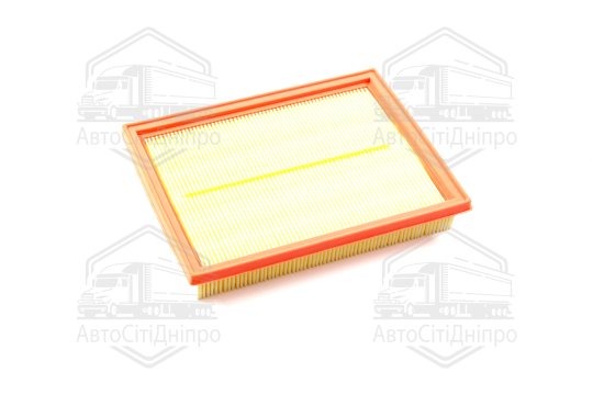 Фільтр повітряний FORD FIESTA, MAZDA 2 (вир-во Bosch)