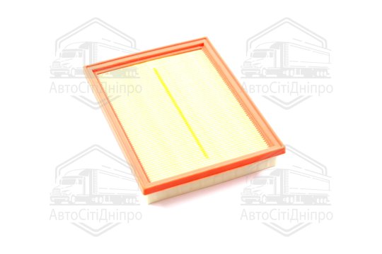 Фільтр повітряний FORD FIESTA, MAZDA 2 (вир-во Bosch)