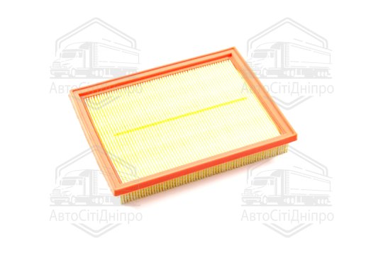 Фільтр повітряний FORD FIESTA, MAZDA 2 (вир-во Bosch)